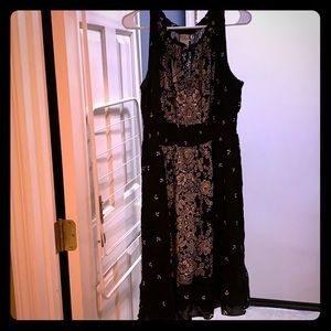 Dress /Bila/ size Large